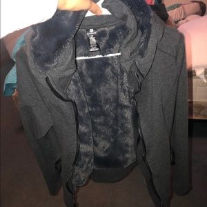 women’s jacket